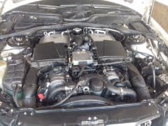 Car Image Blur