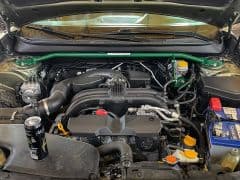 Car Image Blur
