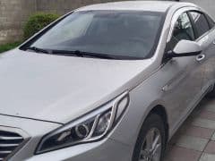 Hyundai Sonata VII (LF) 