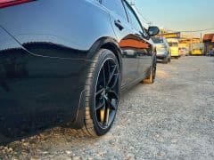 Car Image Blur
