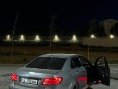 Car Image Blur