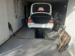 Car Image Blur
