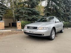 Car Image Blur