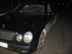Car Image Blur