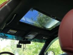 Car Image Blur