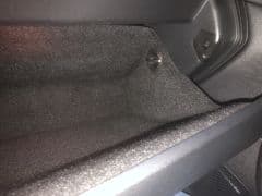 Car Image Blur
