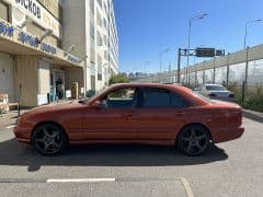 Car Image Blur