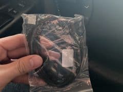 Car Image Blur