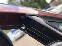 Car Image Blur