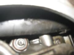 Car Image Blur