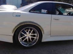 Car Image Blur