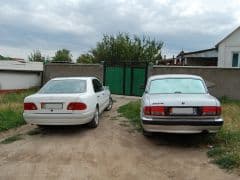 Car Image Blur