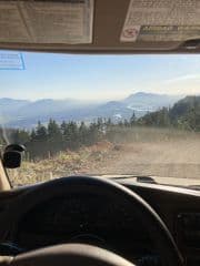 Car Image Blur