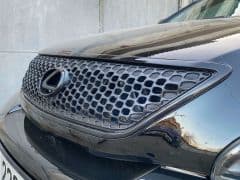 Car Image Blur