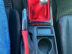 Car Image Blur