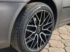 Car Image Blur
