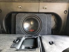 Car Image Blur