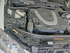 Car Image Blur