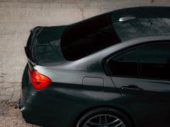 BMW 3 серии VI (F3x) Рестайлинг Дикий