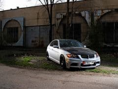 Car Image Blur