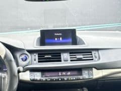 Car Image Blur
