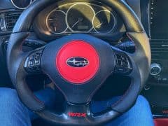 Car Image Blur