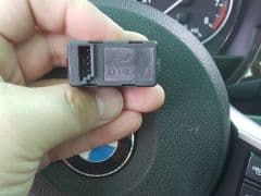 Car Image Blur