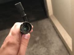 Car Image Blur