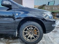 Car Image Blur