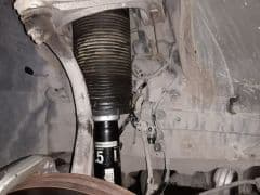 Car Image Blur