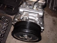 Car Image Blur