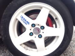 Car Image Blur
