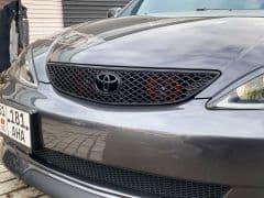 Car Image Blur