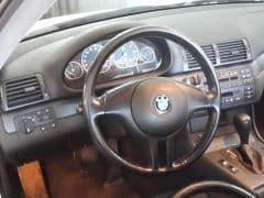Car Image Blur