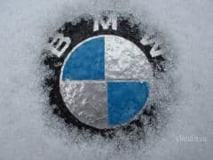 Car Image Blur