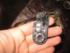 Car Image Blur