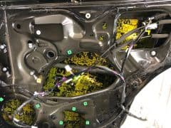 Car Image Blur