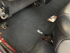 Car Image Blur
