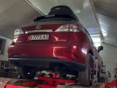 Car Image Blur