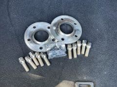 Car Image Blur