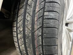Car Image Blur