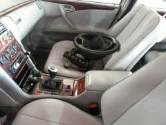 Car Image Blur