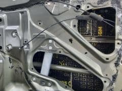 Car Image Blur