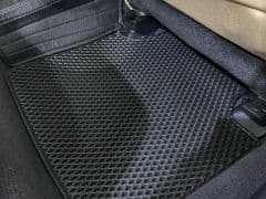 Car Image Blur