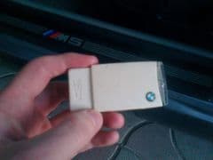 Car Image Blur