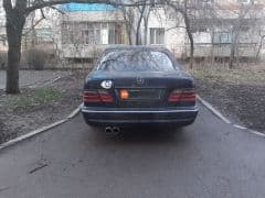 Car Image Blur
