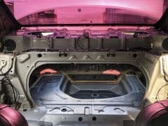 Car Image Blur
