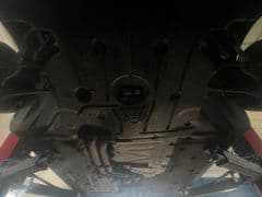 Car Image Blur