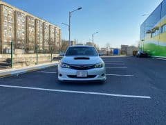 Car Image Blur