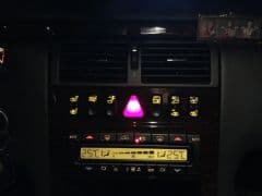 Car Image Blur